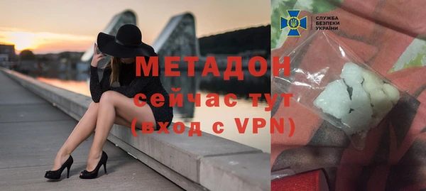 хмурый Алексин
